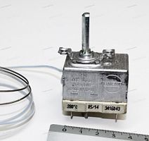 �������������� ����������� F.280 3416043 TW (55.17052.090 EGO) 20A, 2pin, ������ 110�� (50...280�C) 