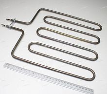 ��� ����. F00 2000W L-280cm(37.5x31) ZSK-700 Sinan (��� ����� Harvia)