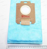 ����� ��� �������� Filtero FLS 01 (S-bag) (x4) ������ Electrolux, Philips, Bork, Zanussi (4 ��������