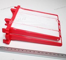 HEPA-������ ��� �������� Filtero FTM 75 Bork (�������� ������)
