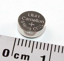 ��������� LR41 alc (AG03, LR736, 392) Camelion