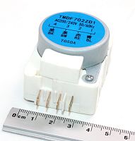 ������ ������� ������������ UNIV NO-FROST TMDF702ZD1 (�4019)