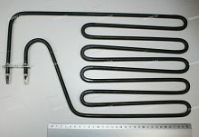 ��� ����. F00 1500W L-410mm, W-235mm ZSS-110 ITA (��� ����� Harvia)