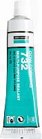 �������� DOWSIL 732, ������, 90 ��. ������� ������ NSF (Dow Corning)