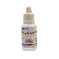 ����� ��� ������ � ����� �� �������� ������� ��� ������� �����, 15 ��, 1 ��., �����: EUROCLEAN, ���.