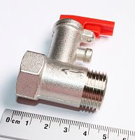 ������ ����������������� ��� ��� 1/2" 6 ���.(0.6 ���, C/Leva B 2)