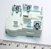 ���� �������� ����������� ������������ ZHB64-125P15C (��� Jiaxipera TT1117GY)