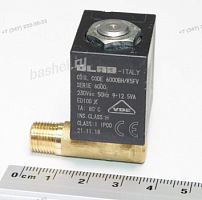 ������ ���������������� G1/8 IRN001UN ������� ����� 230VAC (����������, ����� � �.�.)