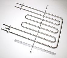 ��� ������� Ariston 2250/556W, 220/128V!!!, L-375mm Tormec 25358 (�������)