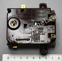 Терморегулятор для ЭВН TIS-T85 15А, 80°C (691662)