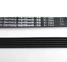 ������ ��������� ������������ ��� 1262 J5   (BLJ478UN) Optibelt (����.)