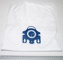 ����� ��� �������� Filtero MIE 04 (x3) ������ Miele (3 ������������� ������������)