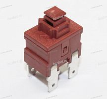 ������ ������� �������� KAN-L5 4pin 10(8)A 250V.
