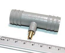 ����������� �������� ������ � ����������� �������� ��� ��� cod458 D-17/17mm