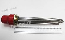 ���� ��� (G2" ?59mm) RDT  7500W 72-B-8/2,5J220 220/380V L-360mm (����.)