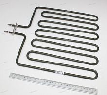 ��� ����. F00 2500W L-385cm ZSL-314 ITA (��� ����� Harvia Club K15, Profi L27, L30, L24)