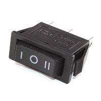 ����������� 12x28mm QY603-101 15�, 3pin ON-OFF-ON