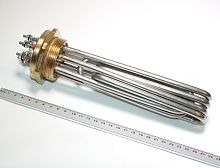 ���� ��� (G2" ?59mm) RDT 10000W 72-B-8/3,33J220 220/380V L-220mm Balcik (����., ��������)
