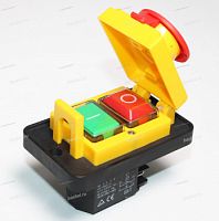 ������ ���������������� ��������� "����-����" DZ-6-2 (DKLD) �������� ���� 220�, 15A, IP55, 4pin (� �