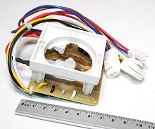 ������ ���������� ��������� Redmond RMG-1205