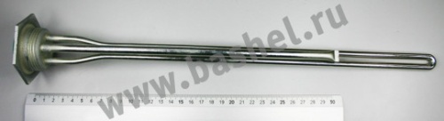    (G1 1/4" ?42mm) 1500W RDT L-400mm Electron-T ()