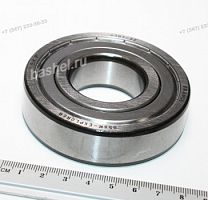 ��������� 35-80-21  6307-2Z SKF