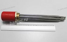 ���� ��� (G1 1/2" ?48mm) RDT  7500W 60-B-8/2,5J220 220/380V L-350mm Balcik (����.)