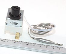 ��������� ����������� (��������) S.130 TF-130C 16�, 130�C, 2pin, �������� 100��, ������ 47�6��