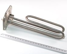 ��� ��� Haier 2000W, L-225mm, M6, ����. (���������� ������ 90�90��, ������ - �) (1009718)