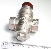 �������� �������� ���� 1/2" 1-4 ��� (������)