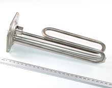 ��� ��� Haier 1500W, L-235mm, M6, ����. (���������� ������ 90�90��, ������ - �)