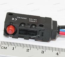 �������� ��������������� c �������� 0,75 ��.�� LXW-8A ����������