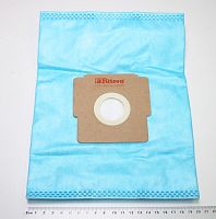 ����� ��� �������� Filtero FLZ 07 (x4) ������ Zelmer, Bork (4 ������������� ������������ � ���������
