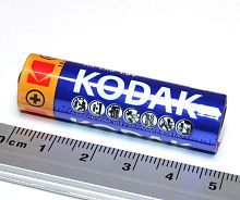 Батарейка AA LR6 alc Kodak Max