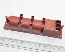 ���� ������� ��� ������� ���� WAC-6A (COK602UN) 0,6W, 230V, �120 (6 ������, �������������)