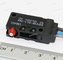 �������� ��������������� c �������� 0,75 ��.�� D2VW-01-3M