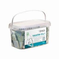 �������� ALL IN 1 ������������ � ��������������� ������ ��� ������������� ������, 100 ��., �����: BR