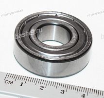 ��������� 17-40-12  6203-2Z/C3 SKF Whirlpool C00002590