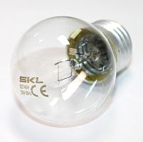 LMP105UN ^�������� FORNO SFERICA E27 40W 230V 300?