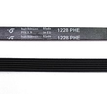 ������ ��������� ������������ ��� 1228 H7   (BLH351UN) Optibelt (Vestel) (����.)