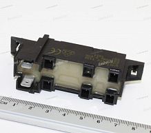 ���� ������� ��� ������� ���� Hansa 8049295/8069549 (W10T-5A) 0,6W, 230V, �130 (5 ������, ����������