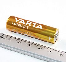 ��������� AA LR6 alc Varta LongLife