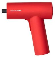 �������� �������������� � ������� ��� HOTO QWLSD008 Red 200rpm, 3.6V, 2000mAh, USB Type-C