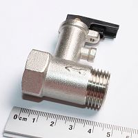 ������ ����������������� ��� ��� 1/2" 7 ���.(0.7 ���, C/Leva B 2)