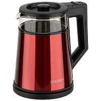 ������ ������������� Energy E-200 Red 1.2L, 1350W ������� ������, ������ (107012)