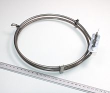 ��� ��� ������������� ���� 2400W, D-220mm, 2 ����� Balcik 1048B
