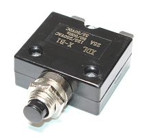 ������� ������ ST-2A 25A 250�