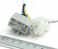 ������ ������������ ���-�-19 3A, 250V, IP54, 3pin Indesit (� ��������������������)