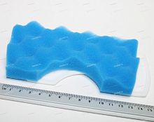 HEPA-������ ��� �������� Filtero FTM 04 Samsung (�������� ������)