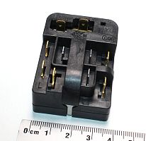 Пусковое реле компрессора Bosch 181RDBYY-75 12013830 ОРИГИНАЛ